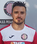 Alessandro GIOVANELLI - Centrocampista